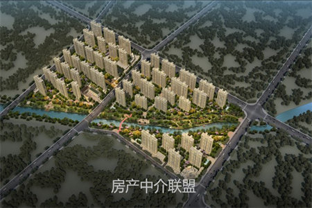 颐和阳光15楼152平四室带车位储藏室127万可按揭