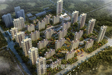 密州华诚悦府3室2厅2卫140万148m2出售